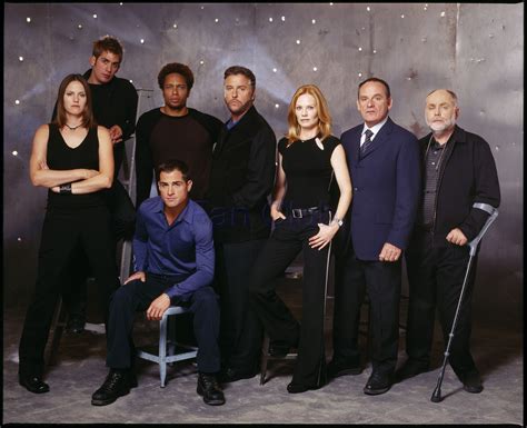 ncis las vegas original cast